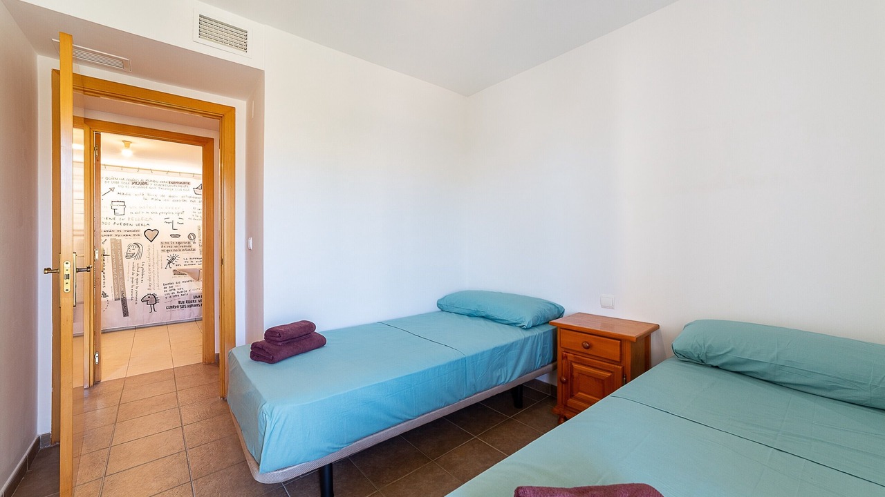 Photo of Bedroom in Retamar