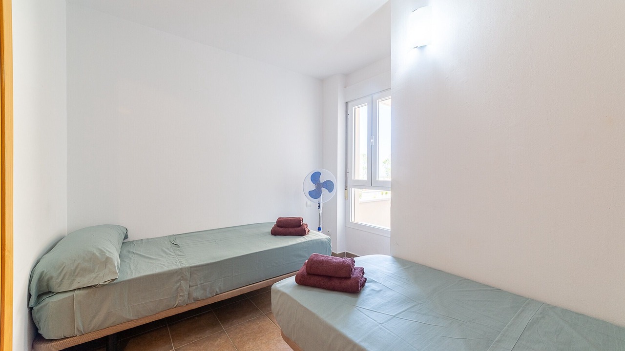 Photo of Bedroom in Retamar