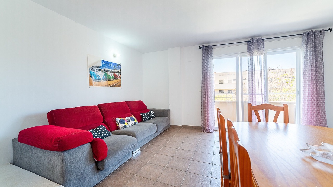 Photo of Livingroom in Retamar