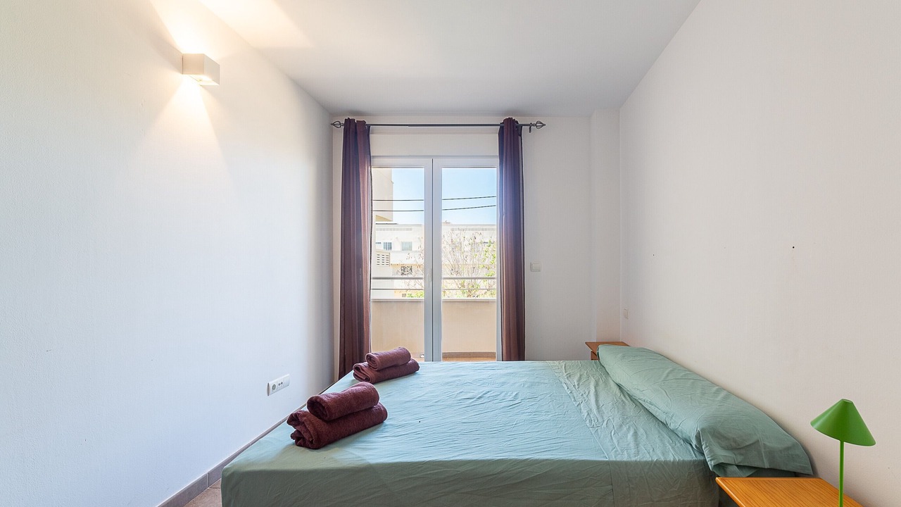 Photo of Bedroom in Retamar