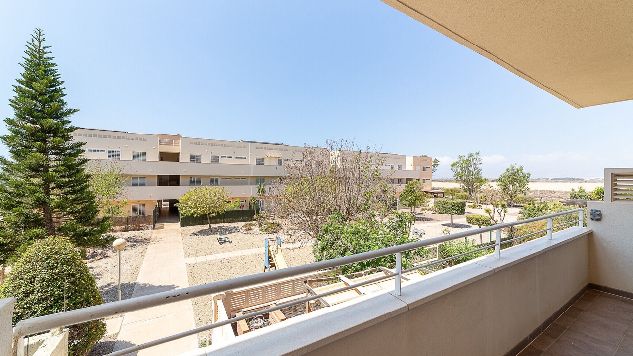 Photo of Outdoor in Retamar