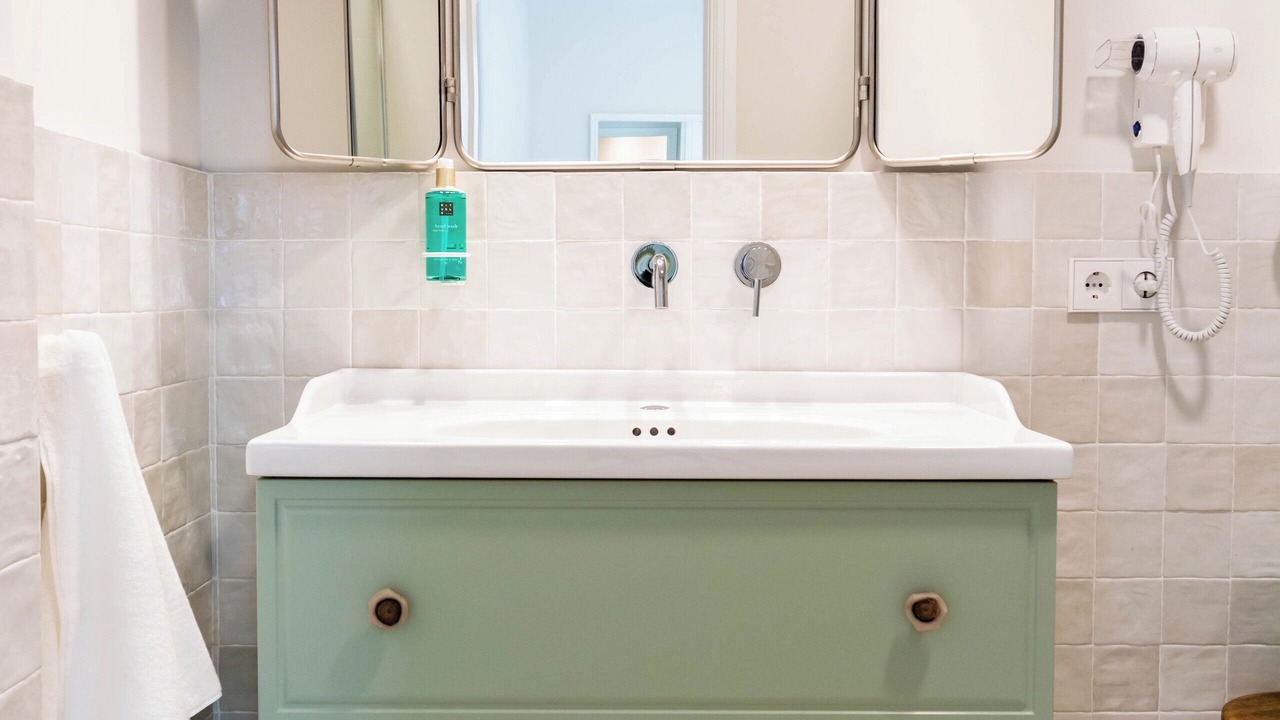 Photo of Bathroom in Encarnacion-Regina