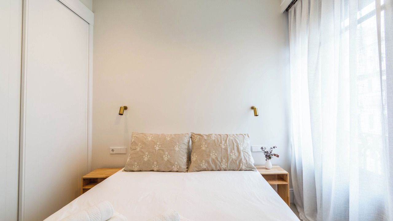Photo of Bedroom in Encarnacion-Regina