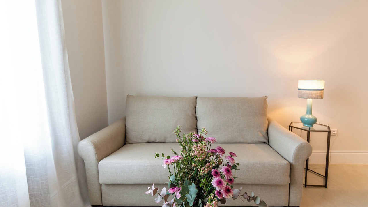 Photo of Livingroom in Encarnacion-Regina