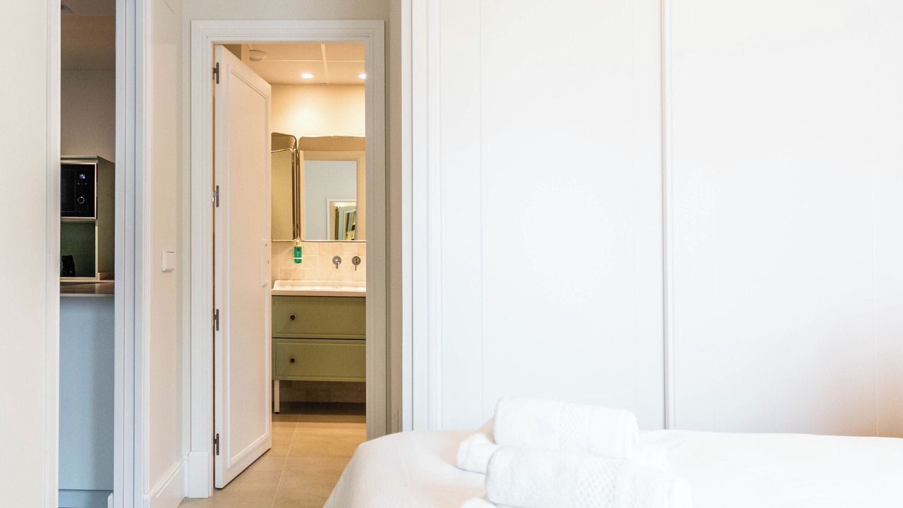 Photo of Bedroom in Encarnacion-Regina