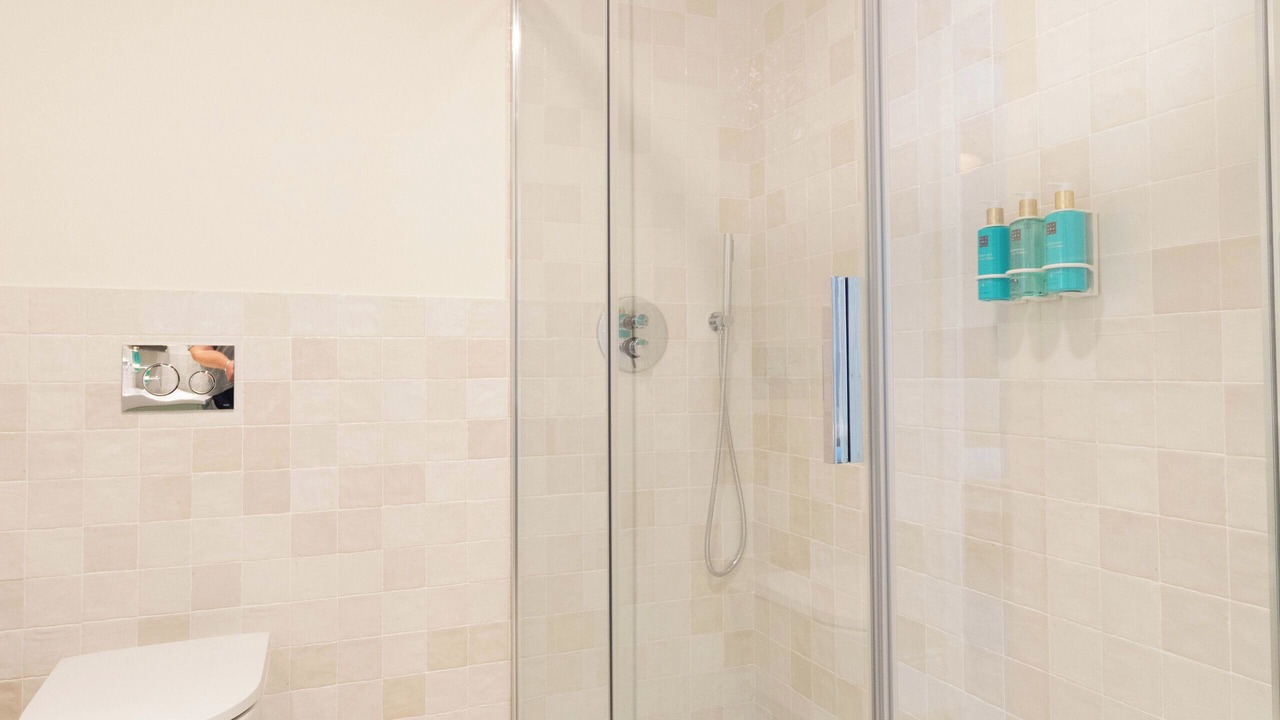 Photo of Bathroom in Encarnacion-Regina