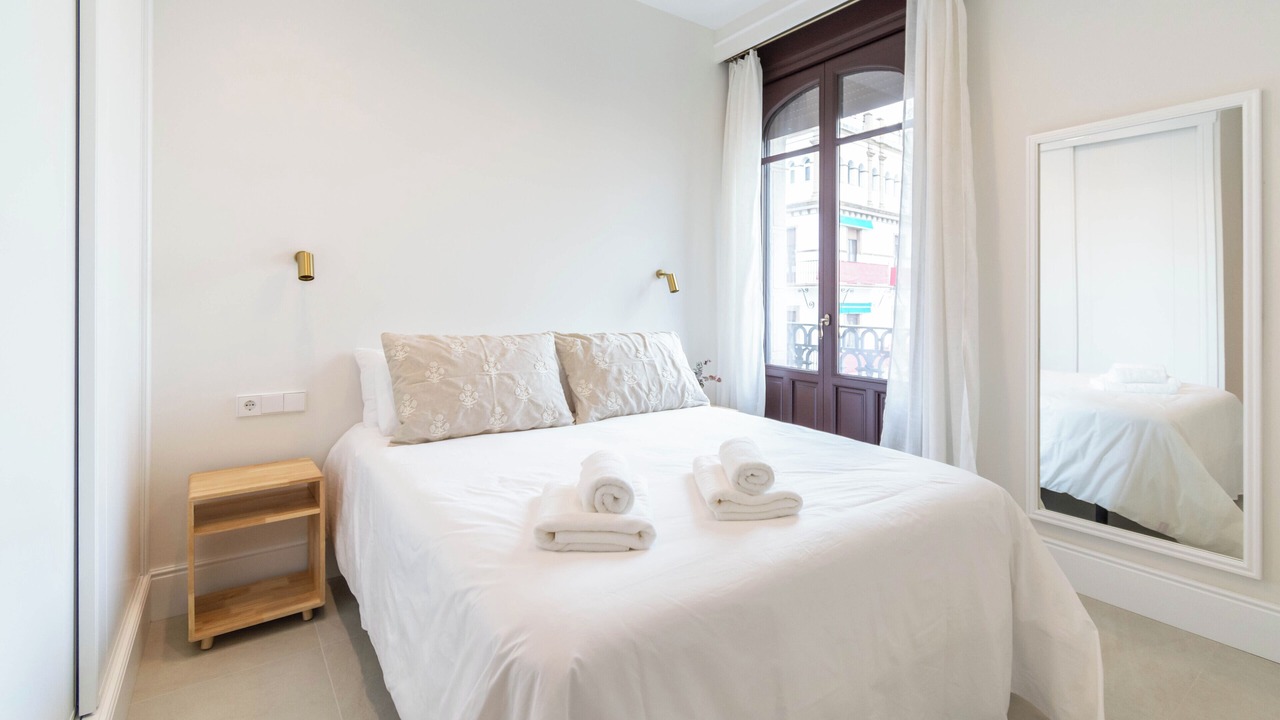 Photo of Bedroom in Encarnacion-Regina