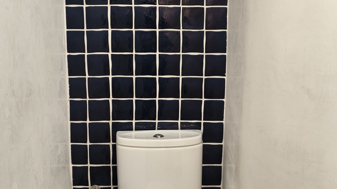 Photo of Bathroom in San Francisco-Ribera