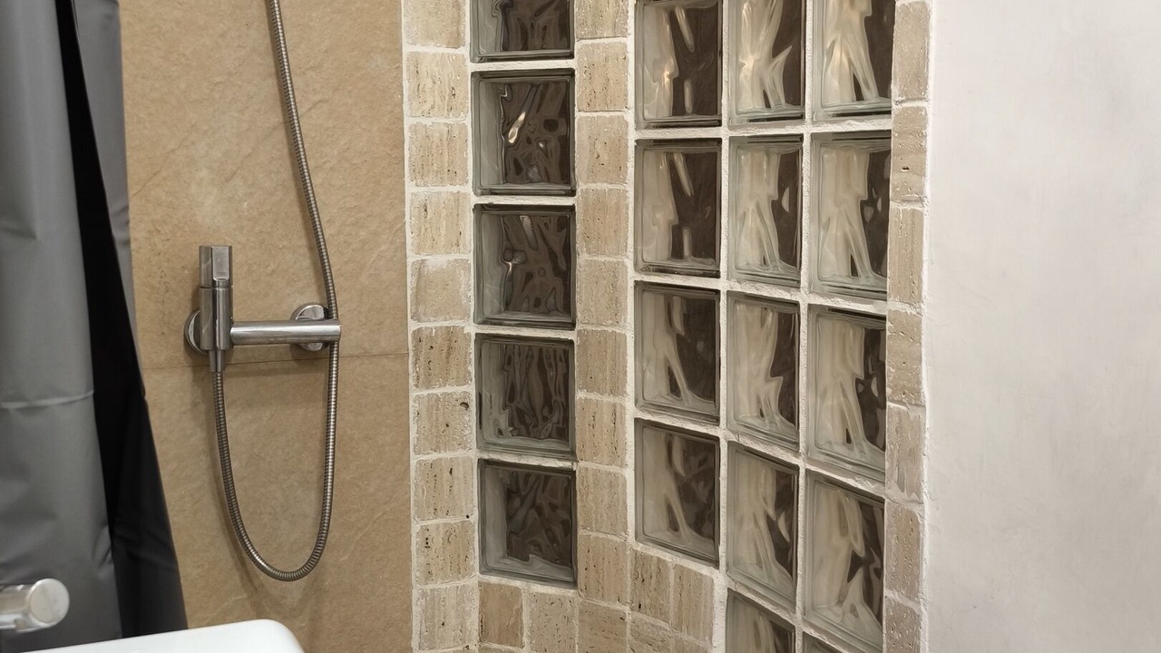 Photo of Bathroom in San Francisco-Ribera