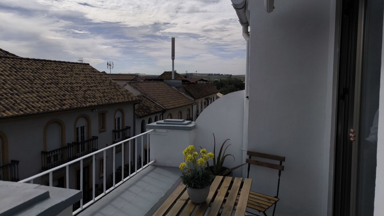 Photo of Outdoor in San Francisco-Ribera