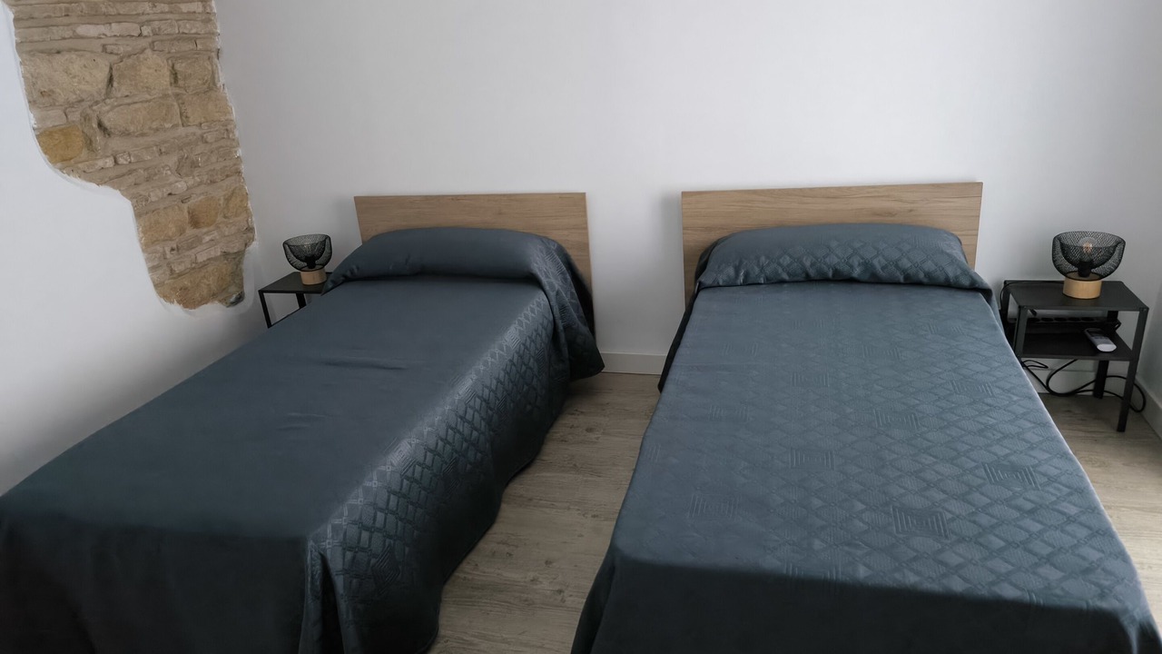 Photo of Bedroom in San Francisco-Ribera