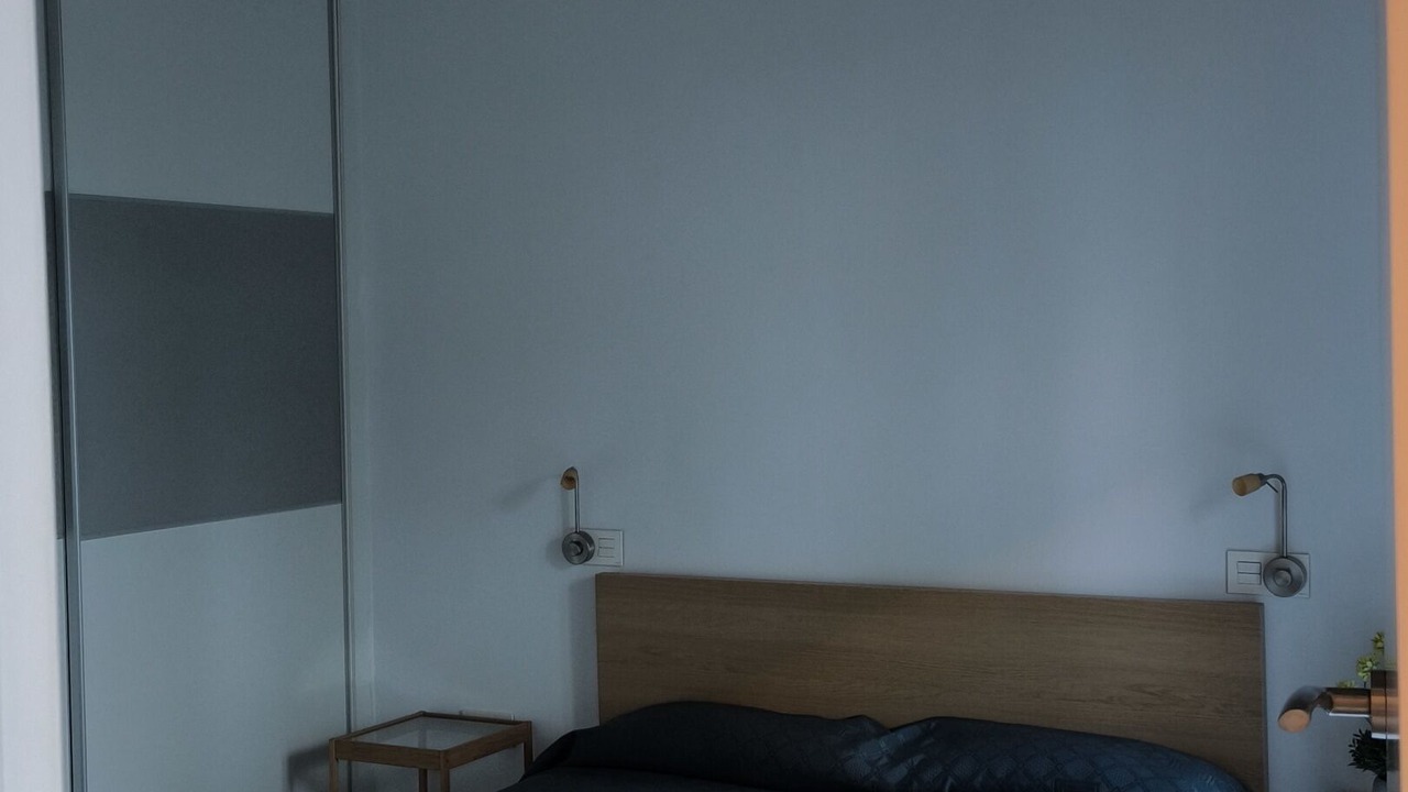 Photo of Bedroom in San Francisco-Ribera