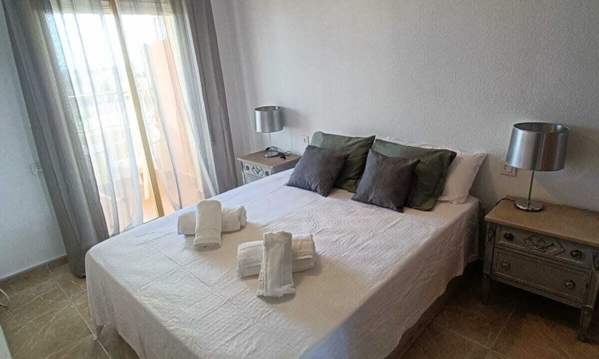 Photo of Bedroom in Enix
