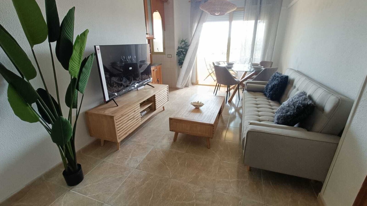 Photo of Livingroom in Enix