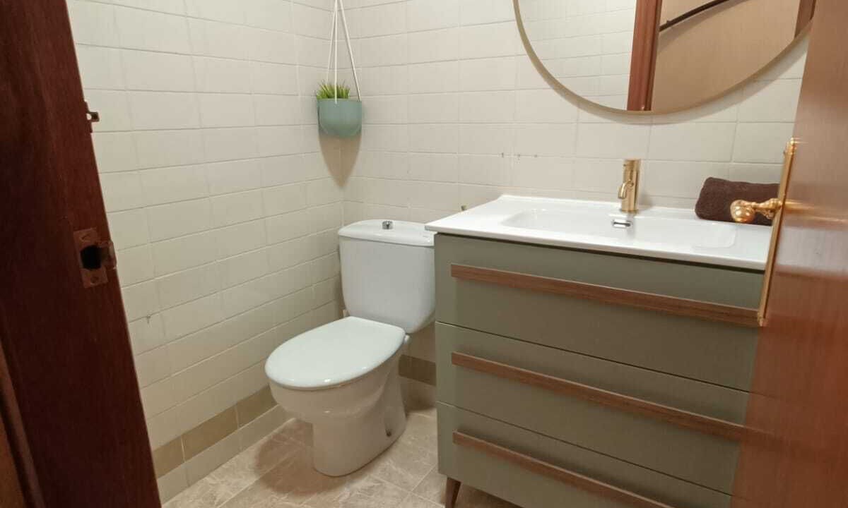Photo of Bathroom in Enix