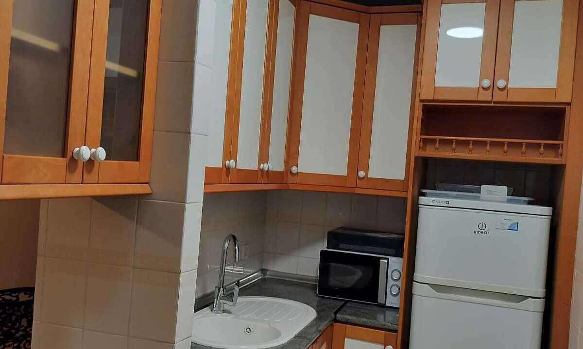 Photo of Kitchen in Enix