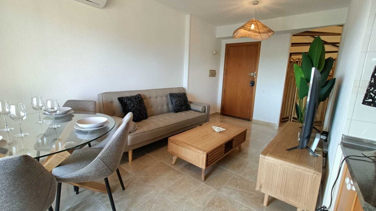 Photo of Livingroom in Enix