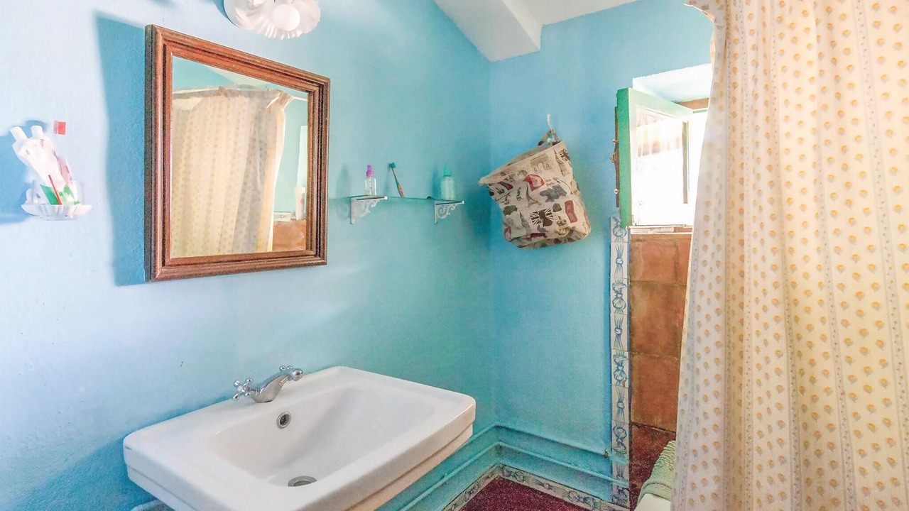 Photo of Bathroom in Zufre