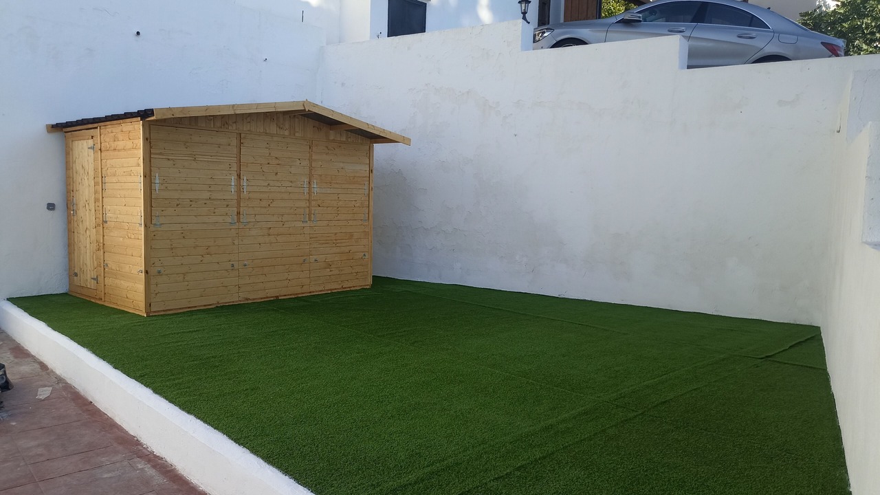 Photo of Outdoor in Casarabonela