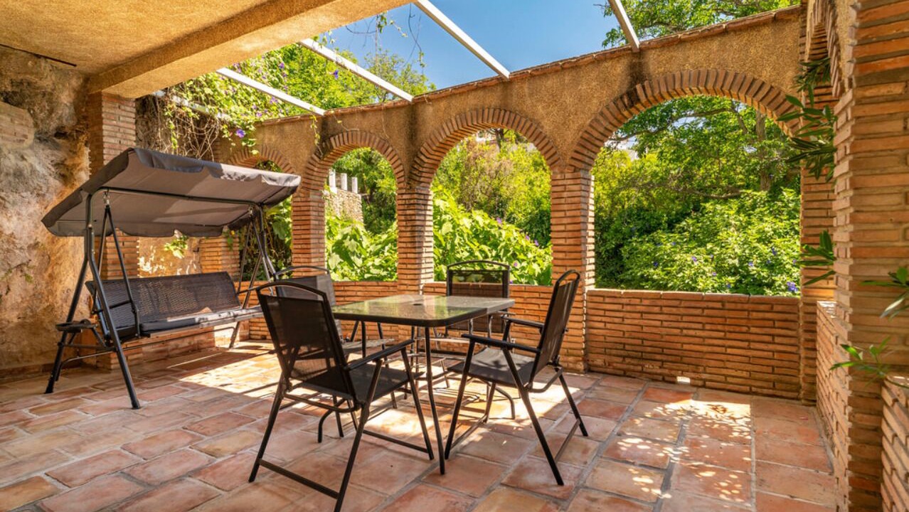 Photo of Outdoor in Casarabonela