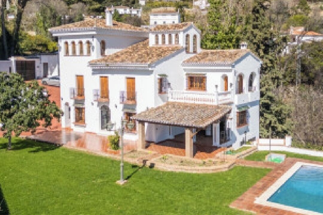 Photo of Outdoor in Casarabonela