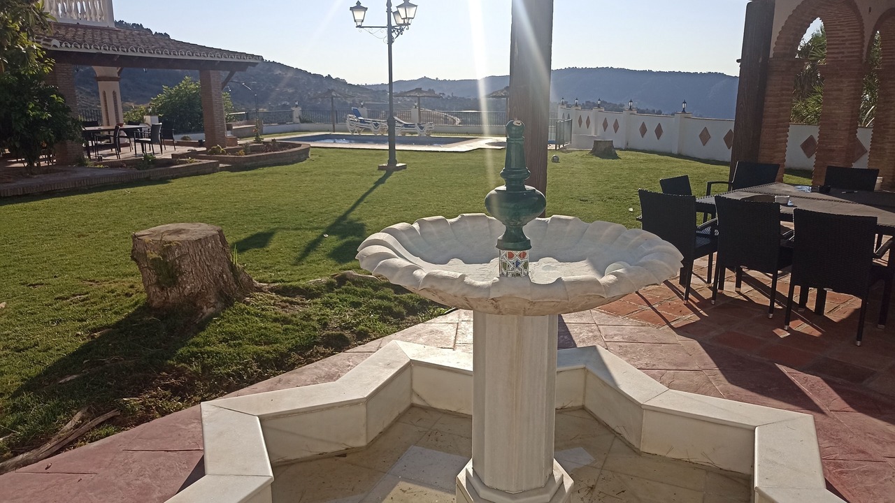 Photo of Outdoor in Casarabonela