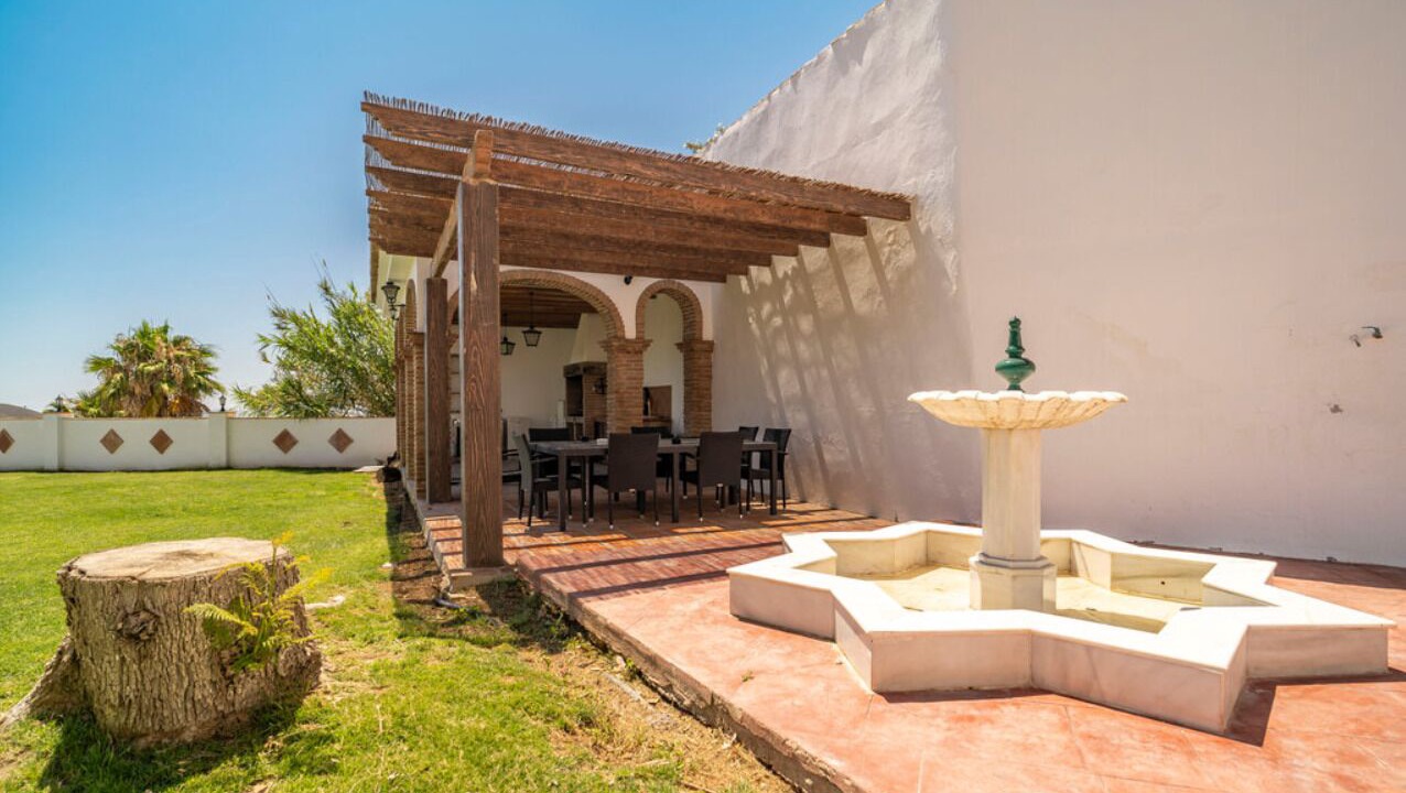 Photo of Outdoor in Casarabonela