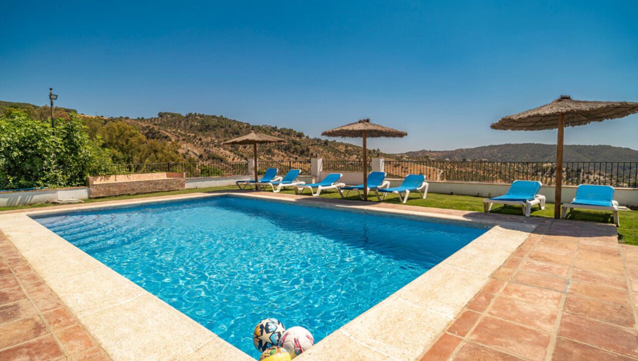 Photo of Outdoor in Casarabonela