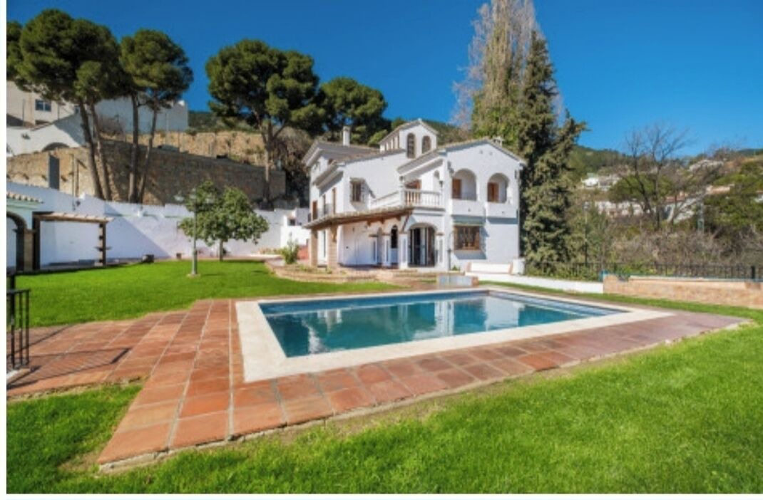 Photo of Outdoor in Casarabonela