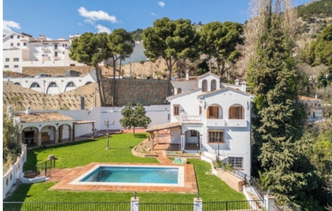 Photo of Outdoor in Casarabonela