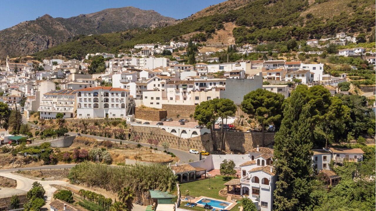 Photo of Outdoor in Casarabonela
