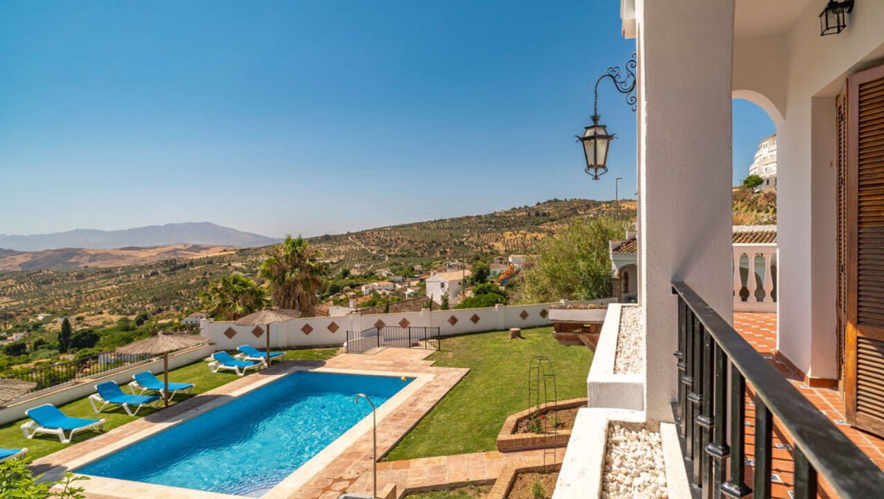 Photo of Outdoor in Casarabonela