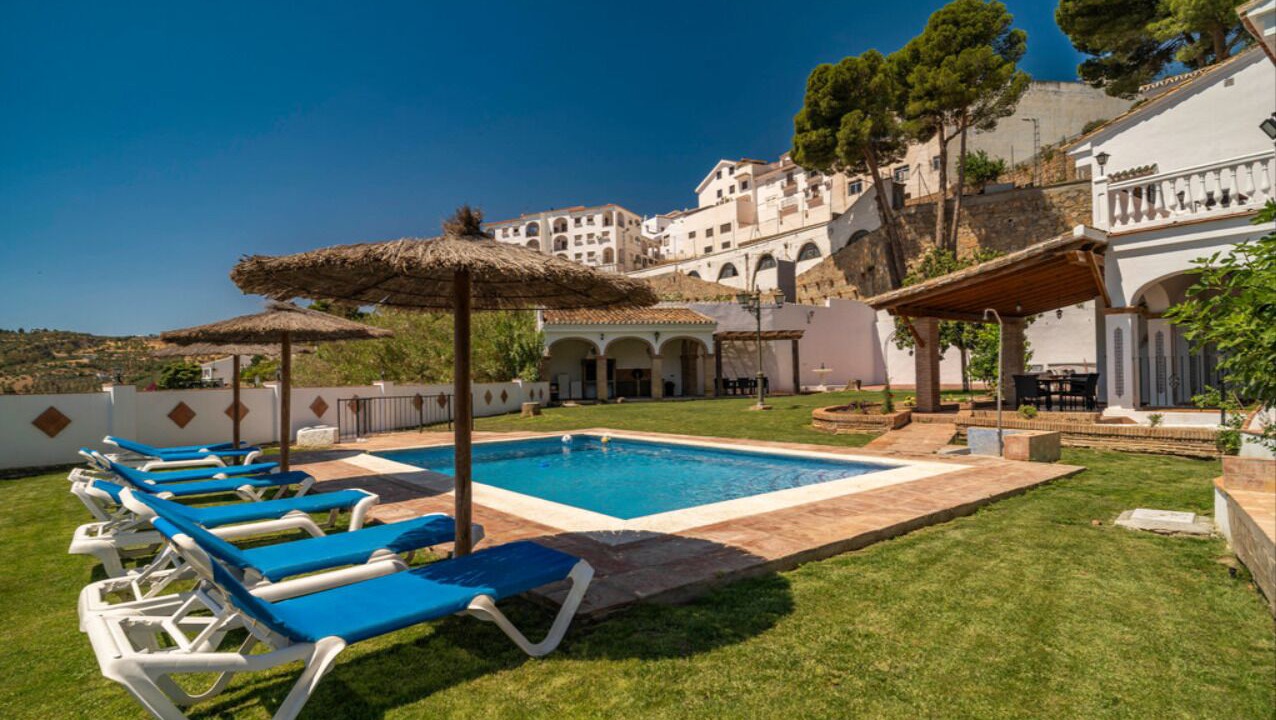 Photo of Outdoor in Casarabonela