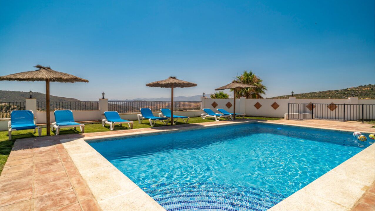 Photo of Outdoor in Casarabonela