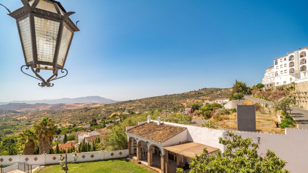 Photo of Outdoor in Casarabonela