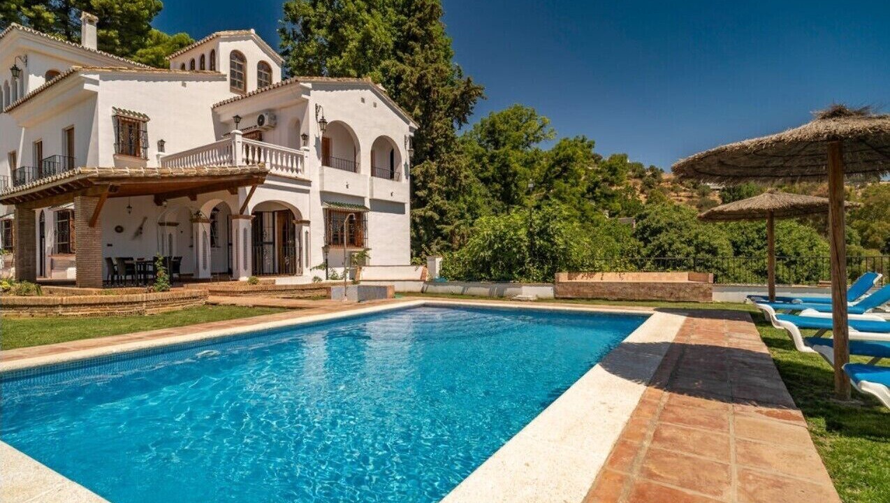 Photo of Outdoor in Casarabonela