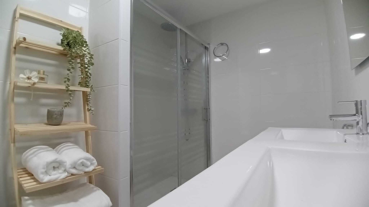 Photo of Bathroom in Aguadulce