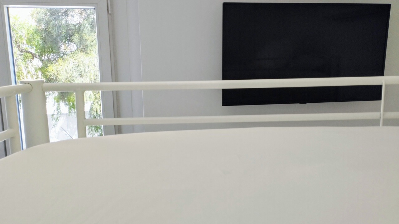 Photo of Bedroom in Aguadulce