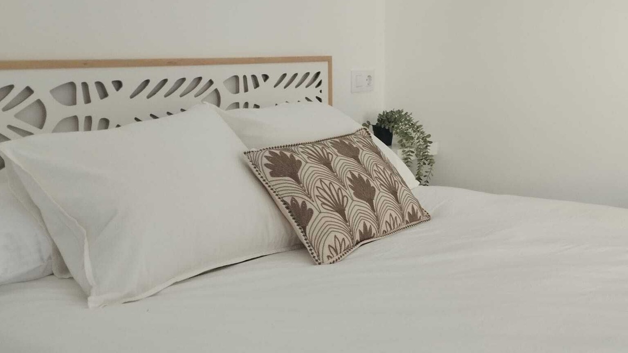 Photo of Bedroom in Aguadulce