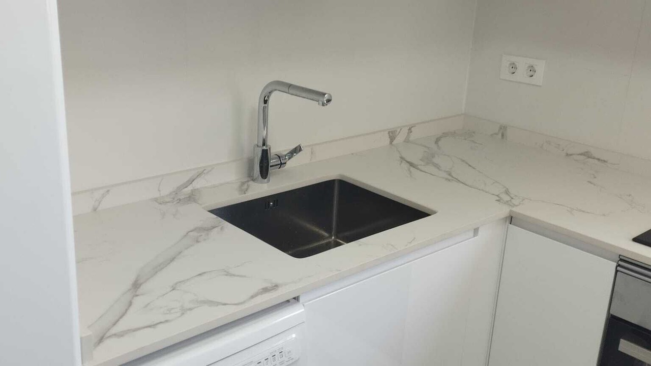 Photo of Kitchen in Aguadulce