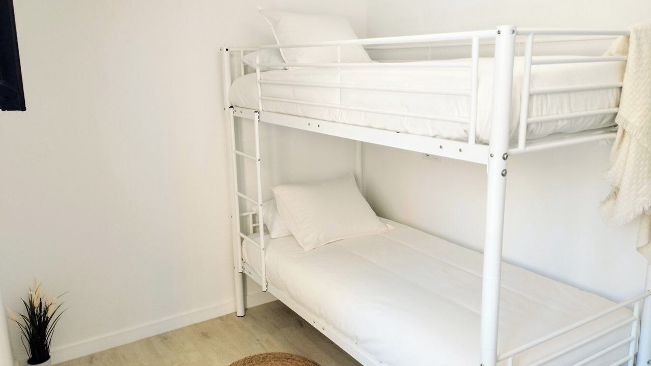 Photo of Bedroom in Aguadulce