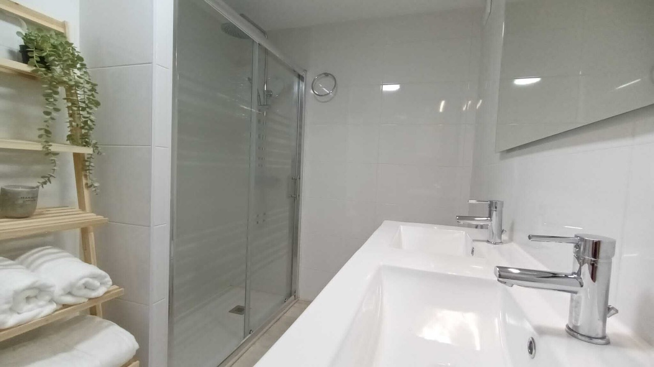 Photo of Bathroom in Aguadulce