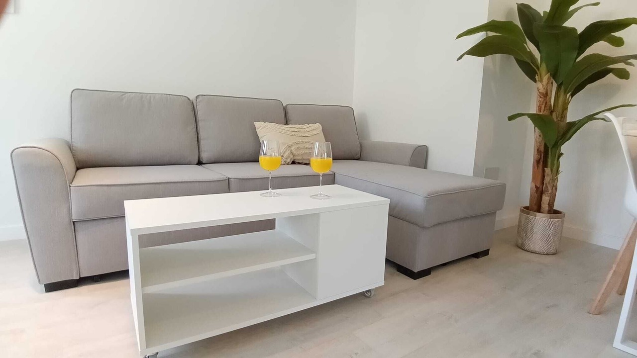 Photo of Livingroom in Aguadulce