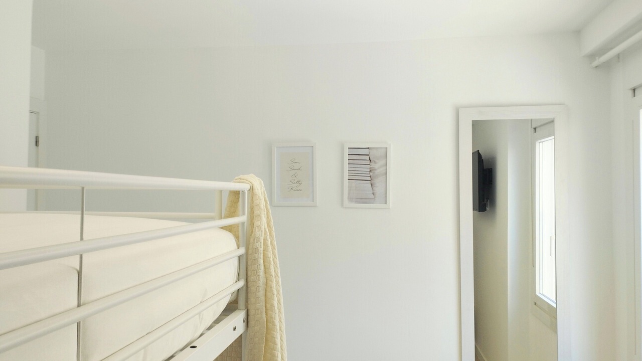 Photo of Bedroom in Aguadulce