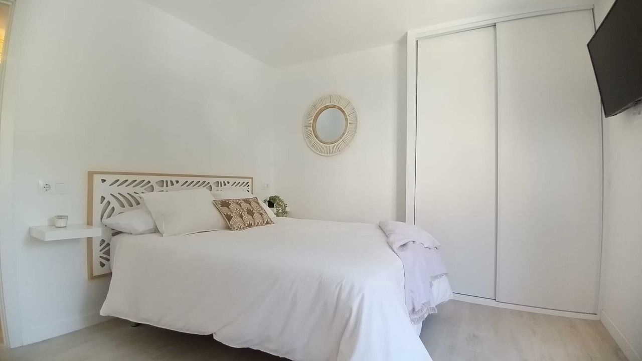 Photo of Bedroom in Aguadulce