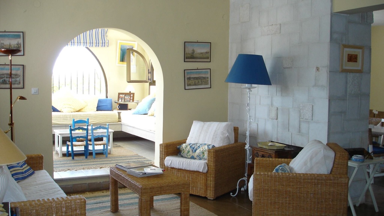 Photo of Livingroom in La Cala de Mijas