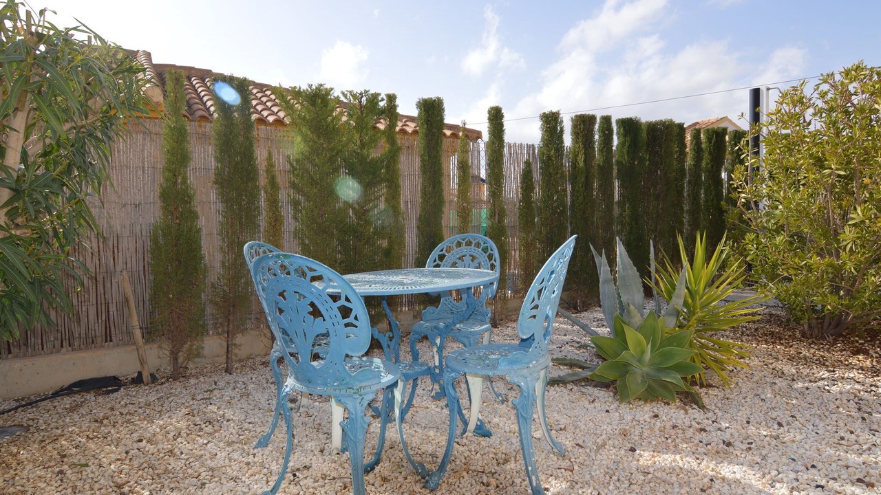 Photo of Outdoor in Mazarron