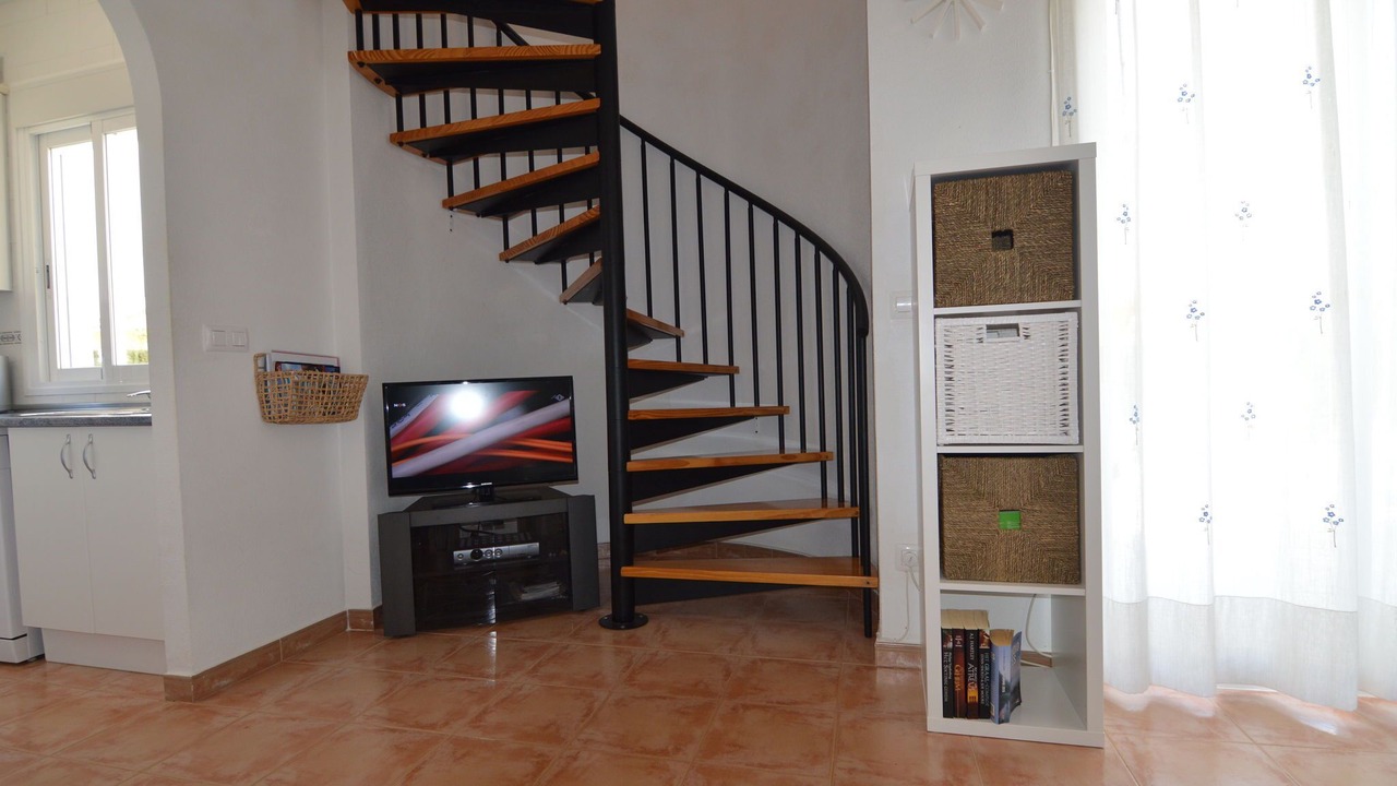 Photo of Livingroom in Mazarron