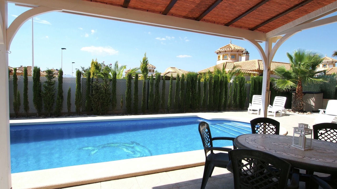 Photo of Outdoor in Mazarron