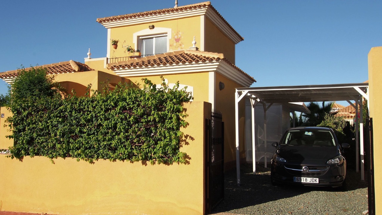 Photo of Outdoor in Mazarron